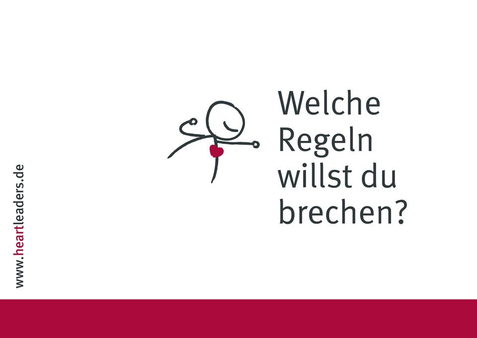„Das haben wir schon immer so gemacht.“ Ich hasse diesen Spruch. Und doch erwische ich mich auch selbst immer wieder dabei, dass ich Routinen nicht hinterfrage. Was wäre, wenn wir mal alles auf den Prüfstand stellten? 
am-dritten.de/welcheregelnwi…