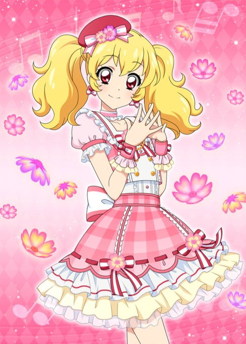アイカツ格言のtwitterイラスト検索結果 アイカツ格言のtwitterイラスト検索結果