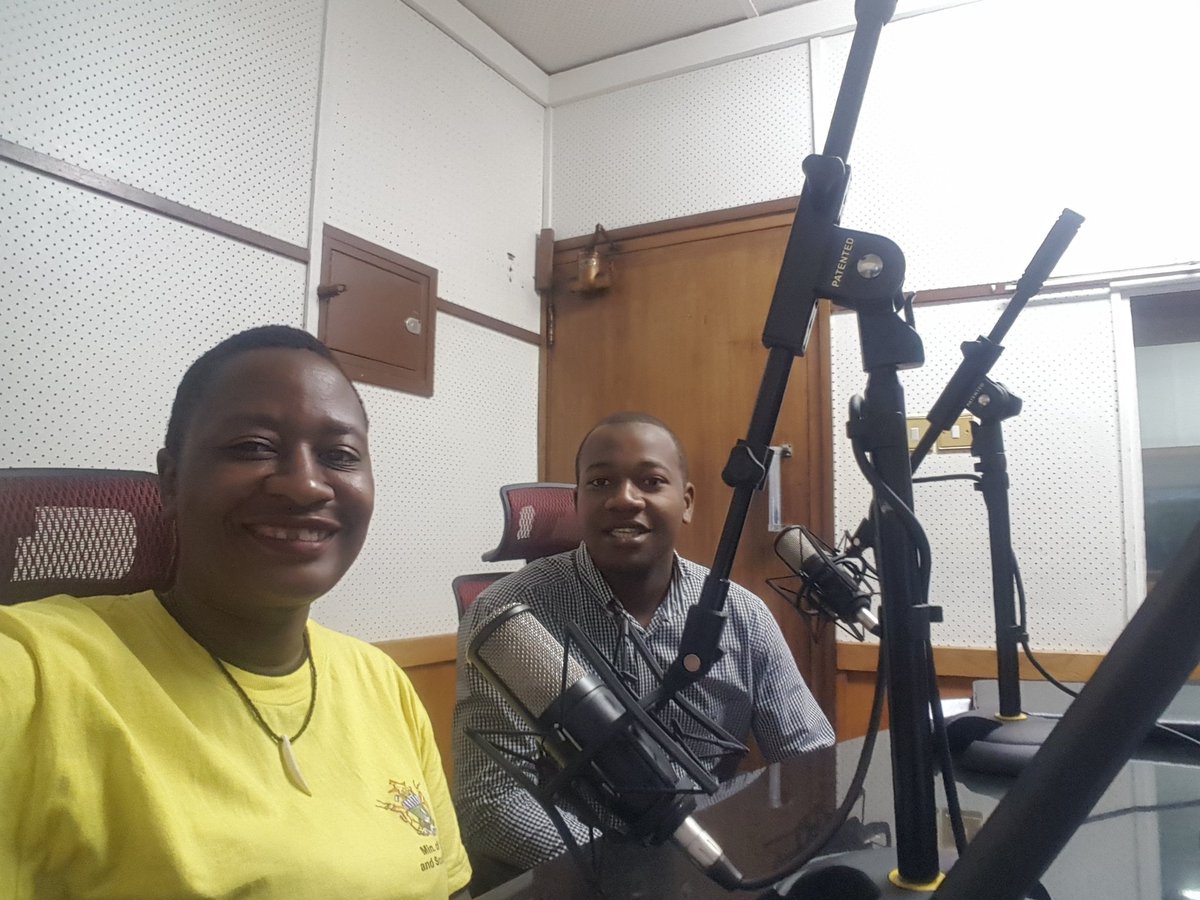 sam_signsofhope's tweet photo. #IDPD2019 is here. Glad to be on radio @powerfmzimbabwe and @capitalkfm sharing more about the day. #grateful #MyMandelaLegacy @Collier_Justin @usembassyharare @YaliZimChapter @UDGlobal @sorby_ruth @WashFellowship @JoshuaTMalinga @GwiziSoneni @YALI_SAfrica @TvYali https://t.co/WzNYIJrrZ2