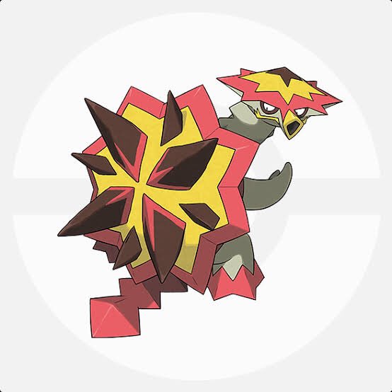 ポケモン 最新環境の育成論 剣盾 バクガメス バクガメス育成論