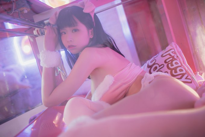 Twitterのコスプレ画像67
