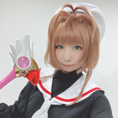 Twitterのコスプレ画像11