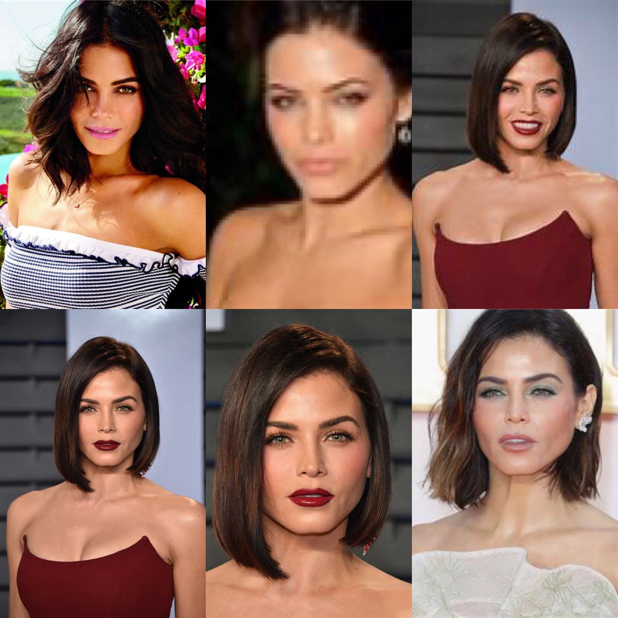 Happy 39 birthday to Jenna Dewan. Hope that she has a wonderful birthday.        