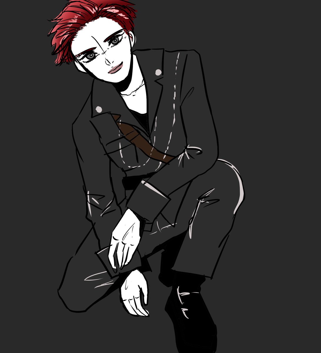tentenmaru05's tweet photo. ぼすてよょ
#BOSS100M #NCTfunart #NCT好きな人と繋がりたい #NCT好きな人と猛烈に絡みたくて絡みたくて仕方がないのでNCT好きな人がRTしてくれたらフォローしますのでこれを見たNCT好きな人は是非RT拡散してください #태요 https://t.co/05iOxRSoSW