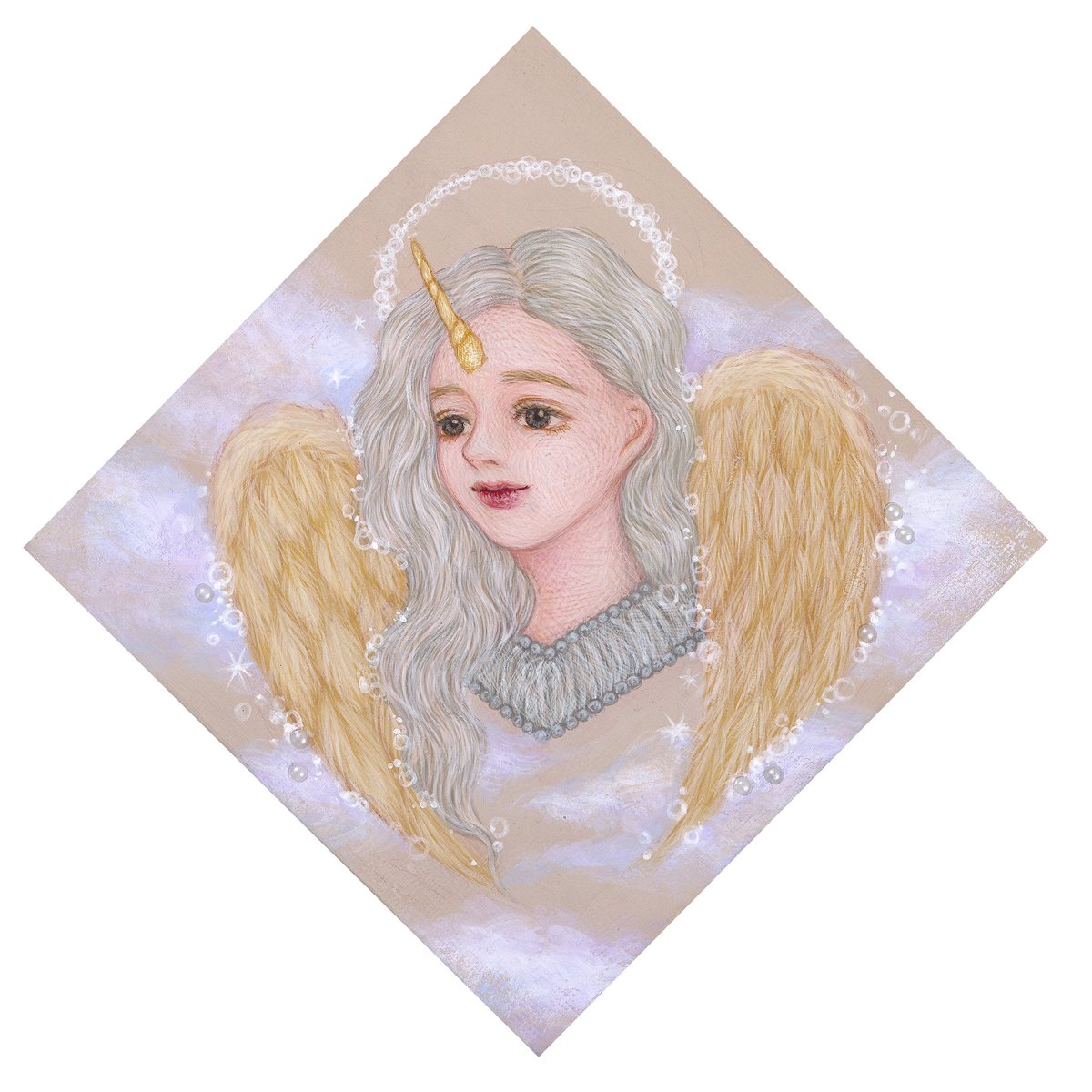 6월 21일, 눈물에서 태어난 천사와 천사의 심장. 달맞이꽃과 함께 태어나 어디든 자유롭게 날아갈 수 있어요✨✨✨

🌜달맞이꽃: 자유스러운 마음🌛