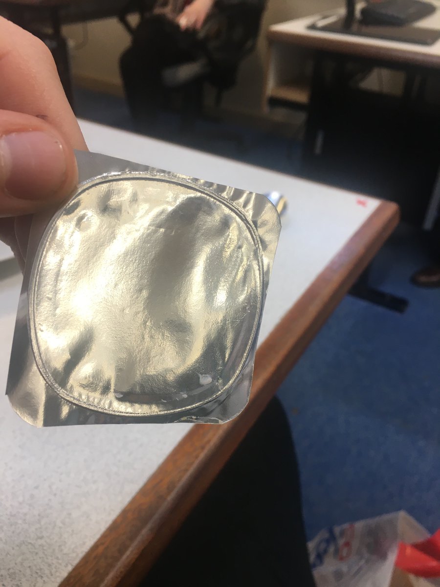 joealtham1's tweet photo. @gregjames oh my days!!! Look what happened today #cleanlid #notevenlying #seminalmoment https://t.co/DytkSSmJB1