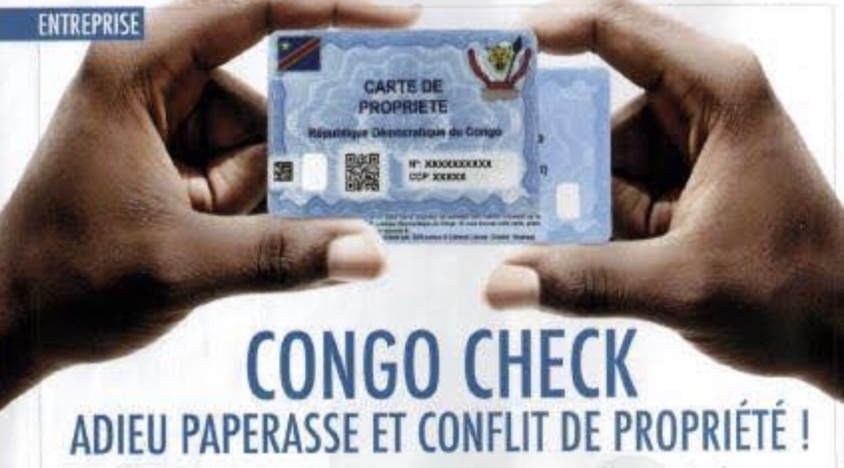 CongoCheck (@congocheck) on Twitter photo 