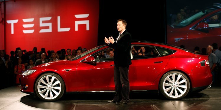 cristobalmillan's tweet photo. ¿Por qué tiene tanto éxito Elon Musk (Tesla)?
#elonmusk https://t.co/SGzb4P2L9k https://t.co/ybpSnA8wxQ
