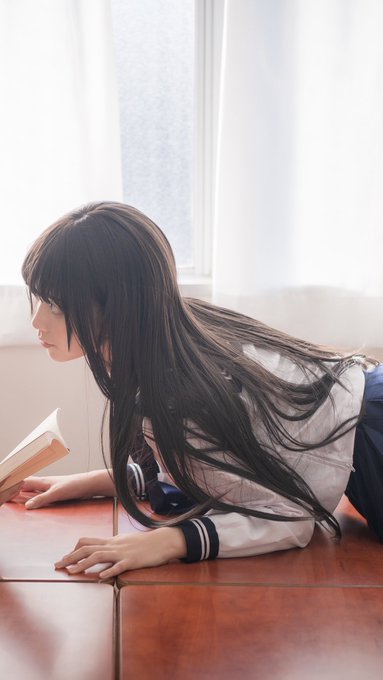 Twitterのコスプレ画像41