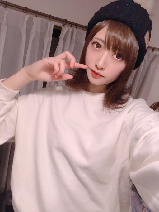 Twitterのコスプレ画像46