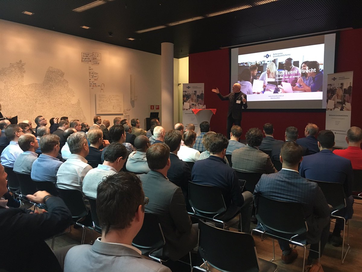 Referentie GrootboekSchema tweet media