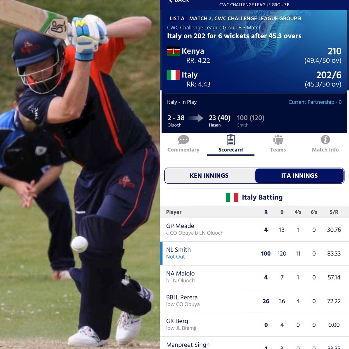 Northern Knights tweet media