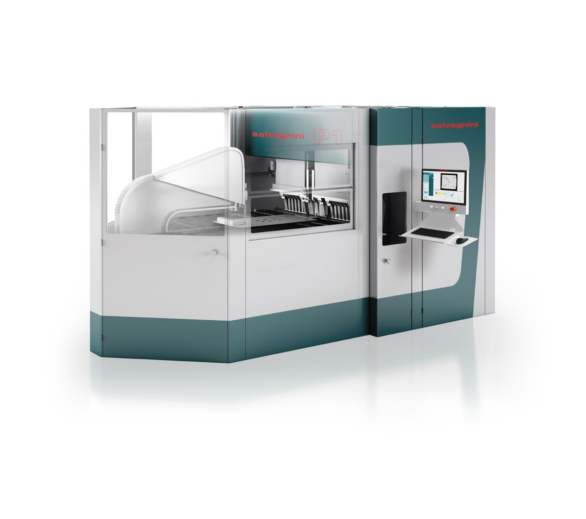 uksheetmetal's tweet photo. December is a month were most companies are winding down for Christmas, but Greenfield Engineering will be taking delivery of the latest P1 Salvagnini electric panel bender! #salvagnini #sheetmetal #panelbender #investment https://t.co/5hih5GweIS