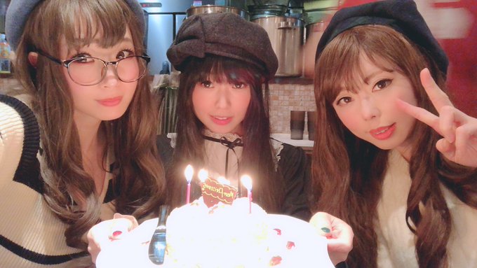 Twitterのコスプレ画像8