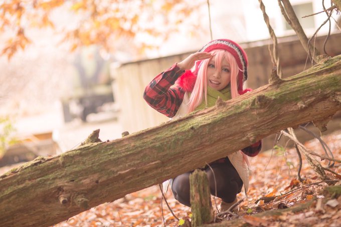 Twitterのコスプレ画像48