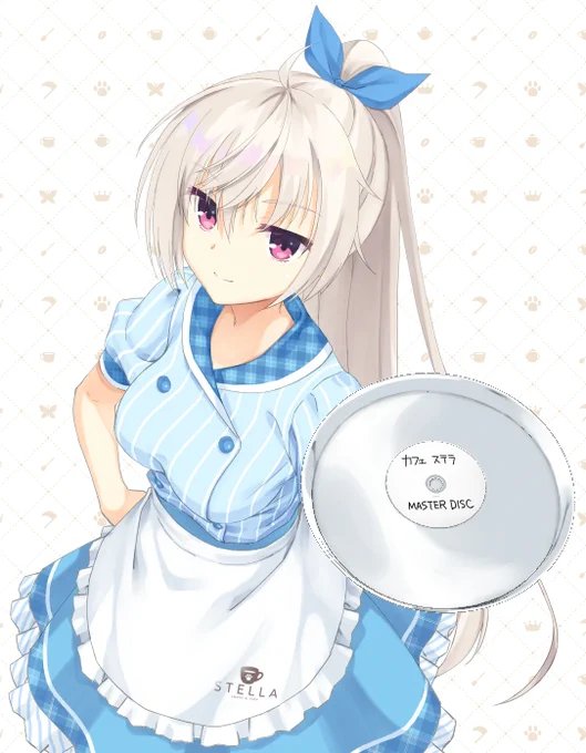 実は何も考えずに縦長に描いてたっていう 