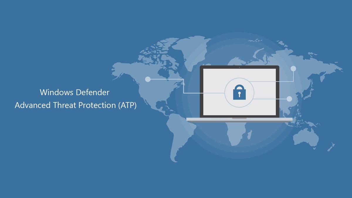NGeniousS's tweet photo. #CloudApp #Security integrates with #Windows #Defender Advanced Threat Protection (#ATP) to enhance the discovery of shadow #IT in your #organization and extend it beyond your #corporatenetwork. https://t.co/Mpf70VdPrH #microsoft #cloudsecurity https://t.co/J8ZrnRMYPl