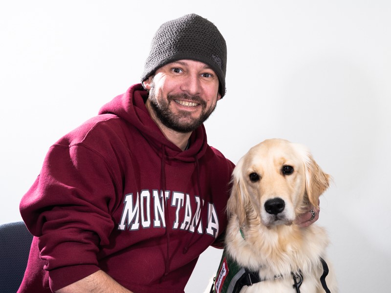 CanineAssistant's tweet photo. Cersei has become the best part of my life. Jason and Cersei are a wonderful reminder that not all disabilities are visible. Your #GivingTuesday gift helps place diabetic alert dogs for those in need. https://t.co/nxTuPMAeF9
#GivingTuesday #GaGives #DiabeticAlertDogs https://t.co/ZGKdnuEgxu