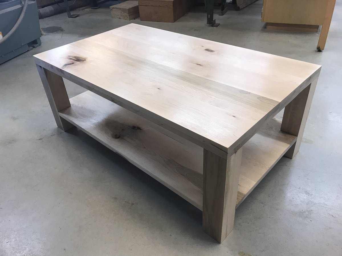 LSWoodTech's tweet image. First large Wood 2 project complete! Nice work Chris Billy!