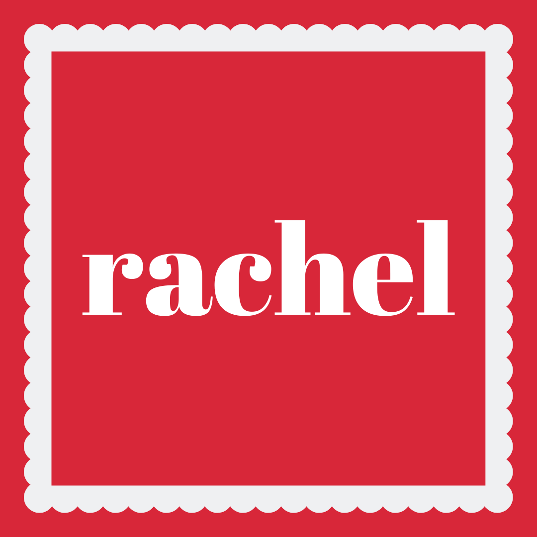 moreloveletters's tweet photo. On the 2nd day of #12DaysMLL, we meet Rachel. Read about her story here: https://t.co/SDUQyy3yWp https://t.co/WgP6CNEFh7