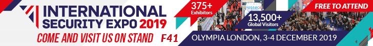 zaunlimited's tweet photo. Don't forget BRE will be conducting a live attack test of our single layer SR1 and SR2 mesh fence system over in the live attack zone. Come and see us at #StandF41 to find out more @ISE_Expo #ISE #InternationalSecurityExpo #perimetersecurity #securityfencingsolutions https://t.co/IVZNCDbE0C