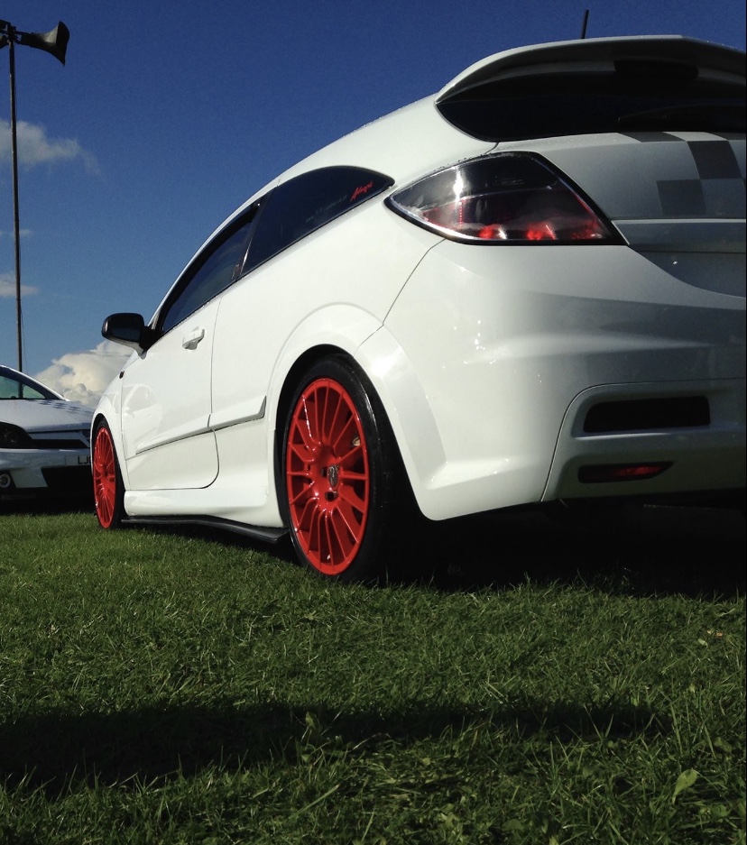 Advance_Insure's tweet photo. Thanks to Mr Terry for insuring his Modified Astra VXR with us

This car has the power to match the looks thanks to a big power turbo build carried out by Autoworks Services giving a monstrous 450BHP

Are you looking for competitive rates on  Modified cars? Call on 01249 461665 https://t.co/QvheR0W696