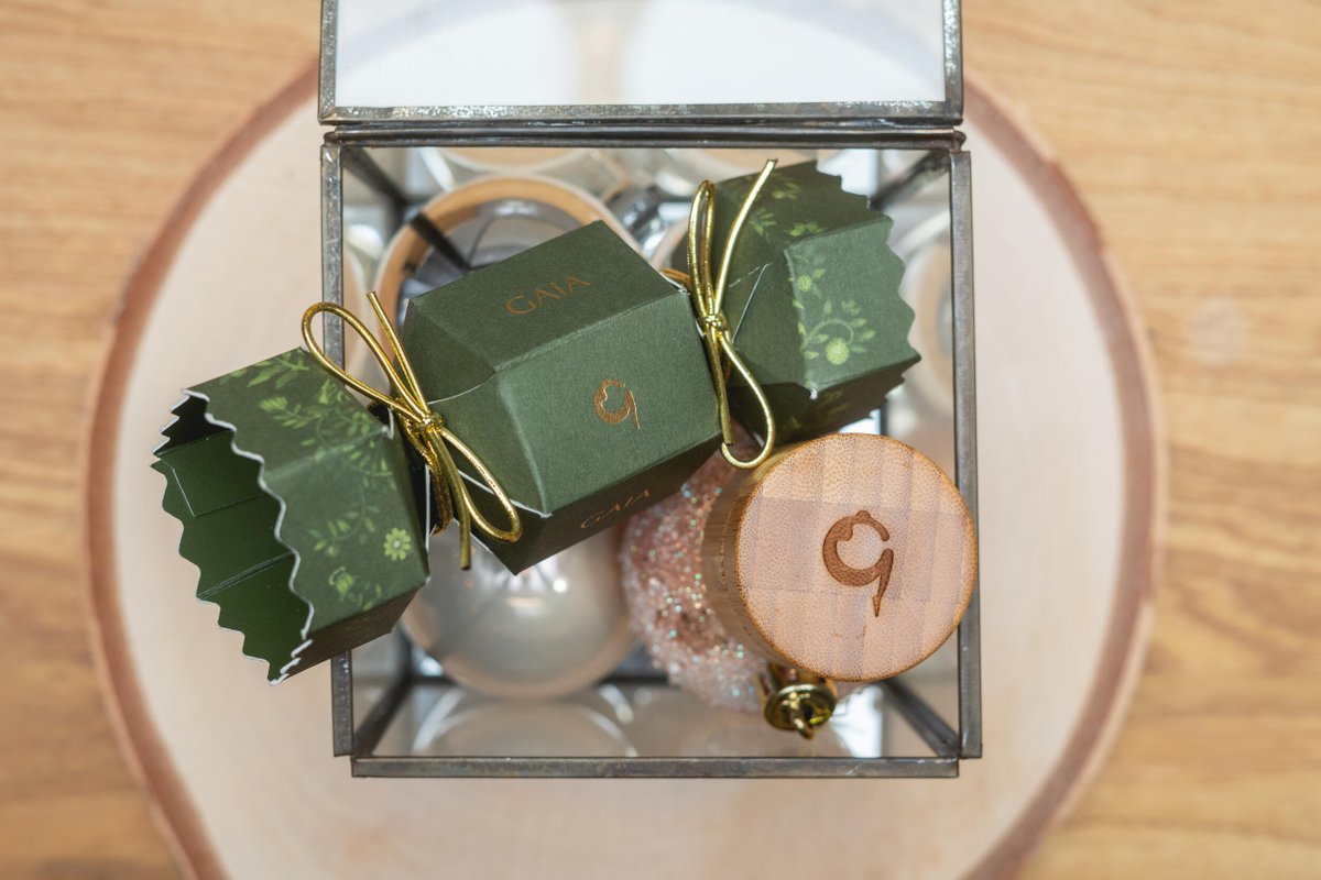 We're counting down the hours...
-
This evening, our relaxation room will become a space for seasonal shopping, so gather family, friends and colleagues to join us for a spa-inspired festive evening at #FistralSpa. ✨ buff.ly/34Ah9q3 #Newquay <a href="/Love_Newquay/">Love Newquay</a> <a href="/NewquayBID/">Newquay BID</a>