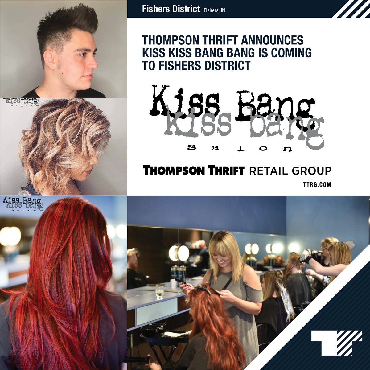 Kiss Kiss Bang Bang Salon is coming to Fishers District! We’re excited to have Kiss Kiss Bang Bang joining Fishers District Spring 2020!
.
#fishersdistrict #indylocal #fishers #culinary #innovation #aroundfishers #indy #indianapolis
.
FishersDistrict.com