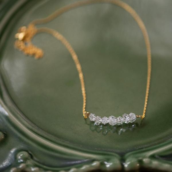 Who would you like to give to on Giving Tuesday? With Herkimer Diamond jewelry, it's up to you! Add the non-profit of your choice to the Notes at checkout, and 100% of profits will be donated with your purchase ❤️🙌

#givingtuesday #newyorkmakers #give

ow.ly/tolc50xl7pN