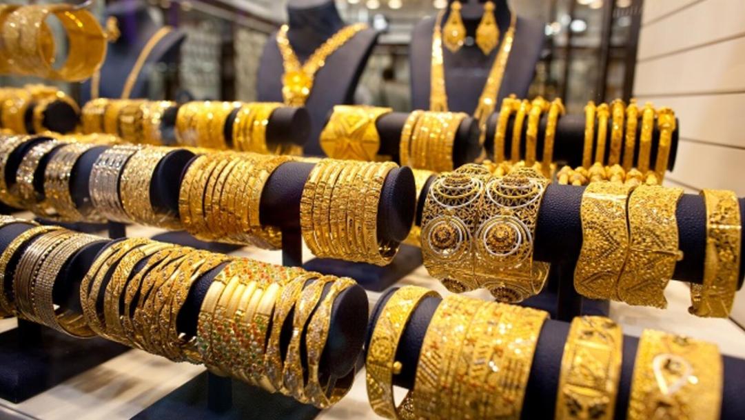 نيو ترك بوست أسعار غرام الذهب في تركيا حسب مبيع المحلات عيار