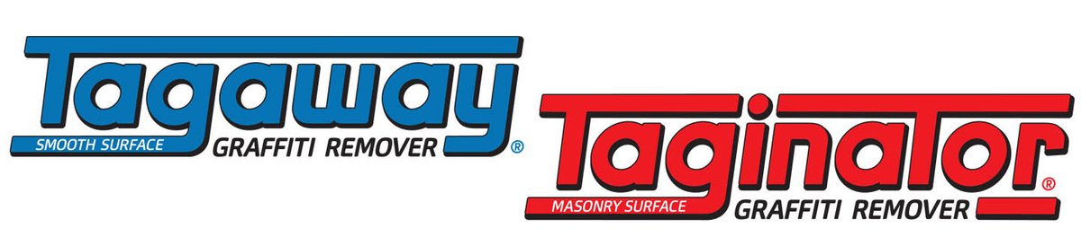 ETScompany's tweet photo. Have any question about our graffiti removers? Get the answers to the most common questions about Taginator or Tagaway Graffiti Remover here https://t.co/6W06PiELB9 Don't see your question give us a call 1-877-824-7763 x 114 #graffitiremover #taginator #tagaway #graffiticleaner https://t.co/VthmFU0ASl