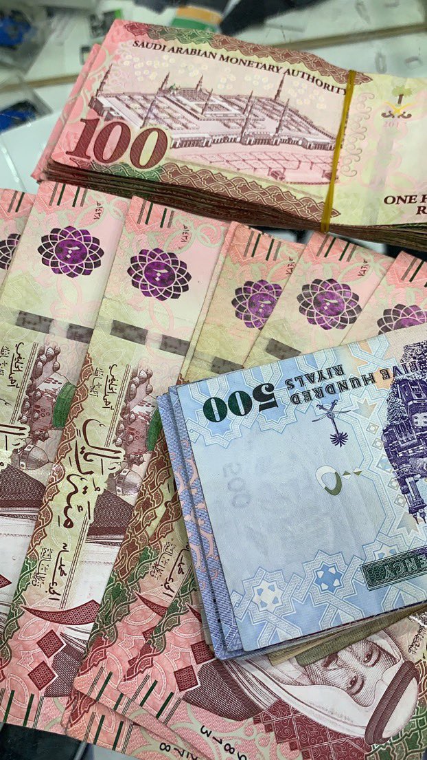 #مسابقه لـ متابعيني💰

💸💰💸💸💸💸💸👏🏻😍

💰
💰
متابعه @2030R__ 

🔹متابعه @alfarabilab 
🔸رتويت لتغريده 

السحب بأي وقت من الرتويت ..👏🏻

منشن صديقك