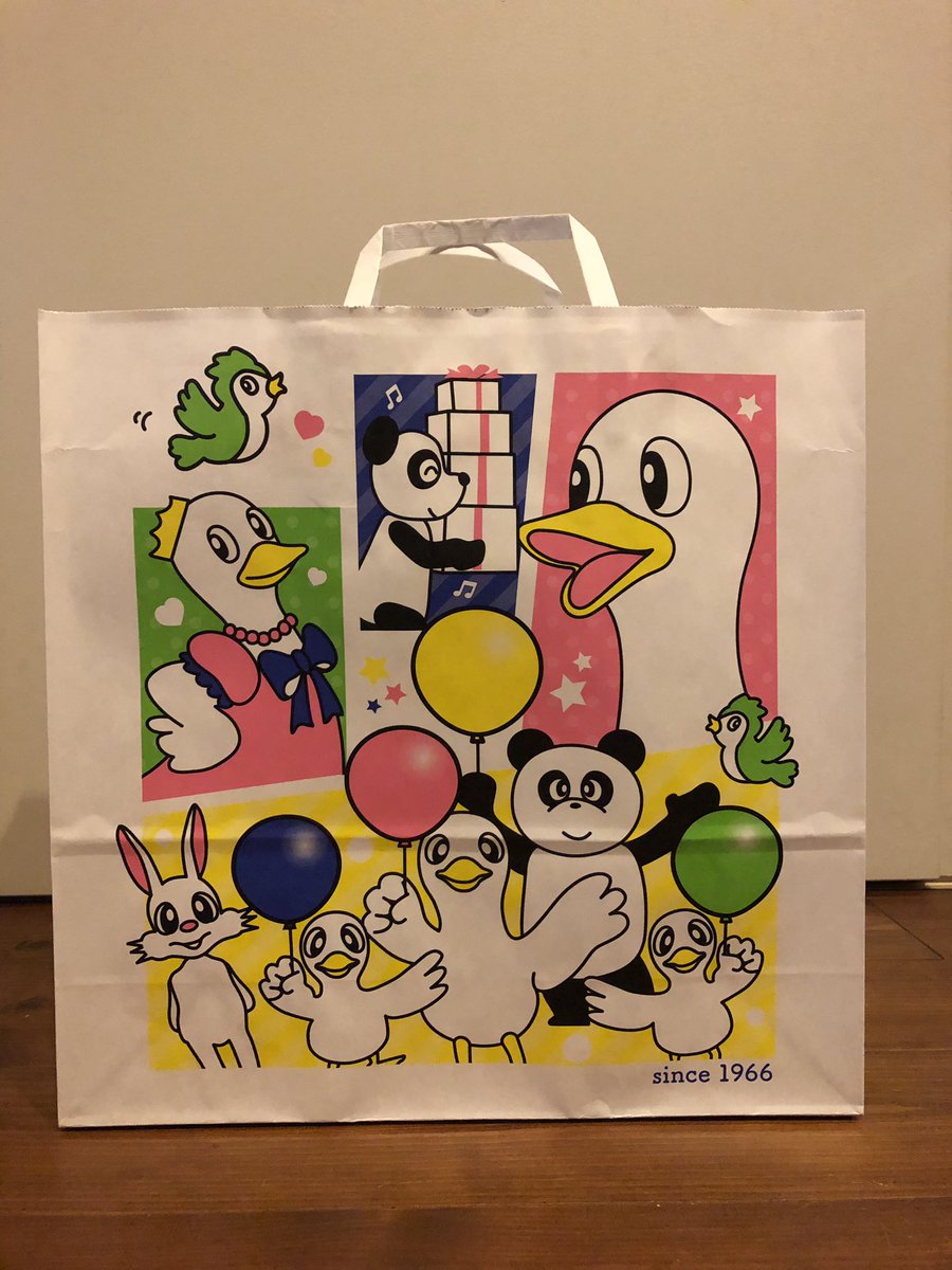 夢のデパート