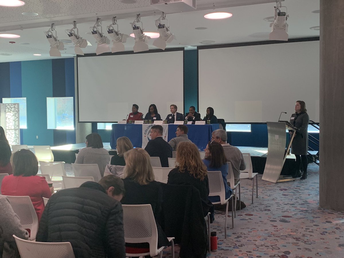 ColaChamber's tweet photo. We’re #LIVE at @accessfreely for Chamber Issues Forum to hear from the candidates running for @RichlandOne School Board.
Tune In Now >>> https://t.co/TbP7GHNxHZ https://t.co/ye0qoYuABo
