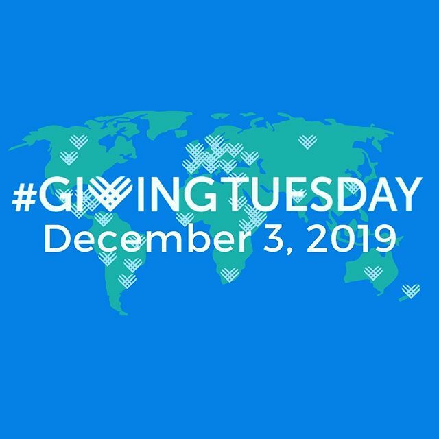 Today!! Be part of #givingtuesday! Make it musical! Give at bit.ly/MUSICALGIVINGT… ift.tt/2YaA5t2