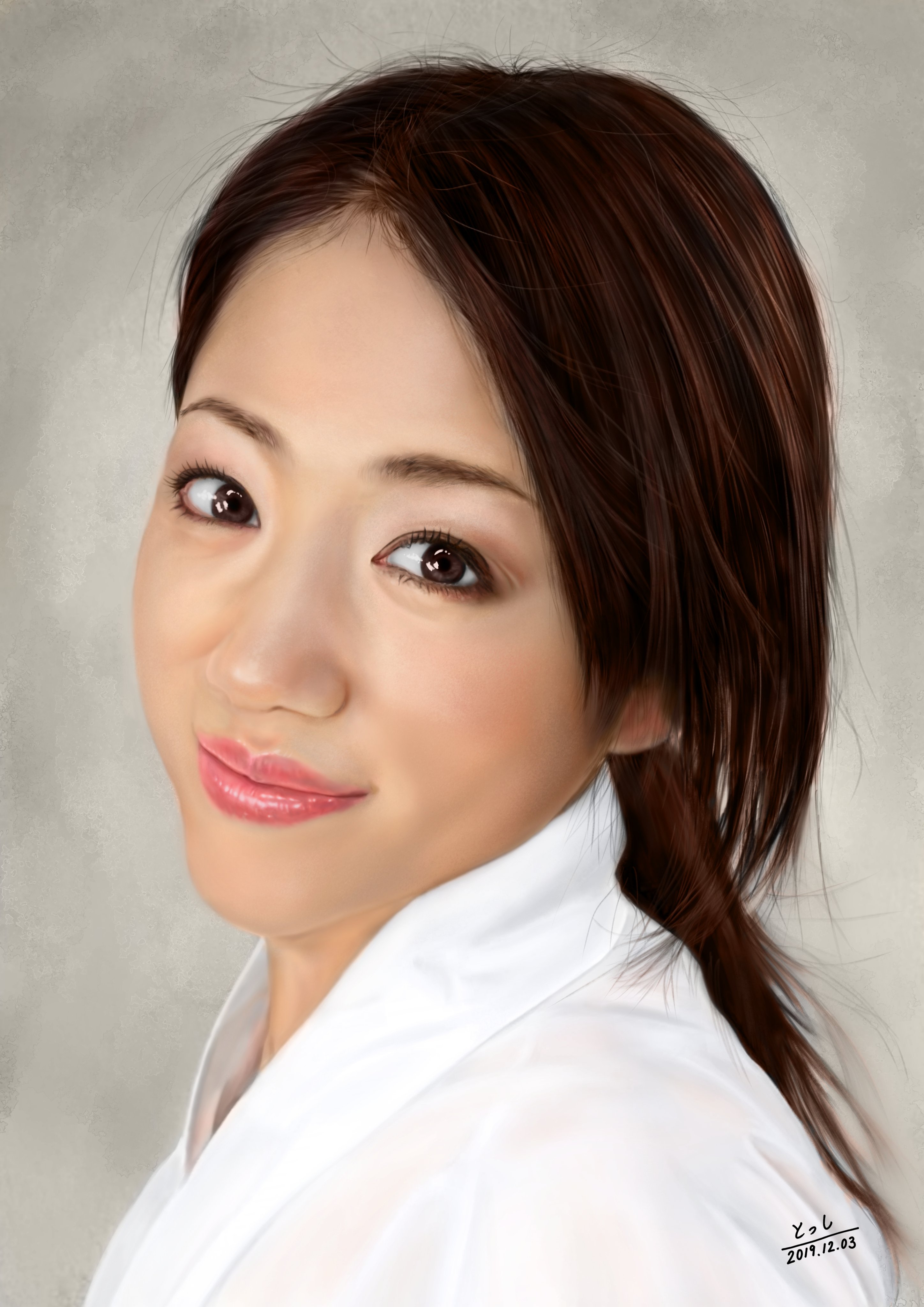 水元ゆうな  ストリツプ 