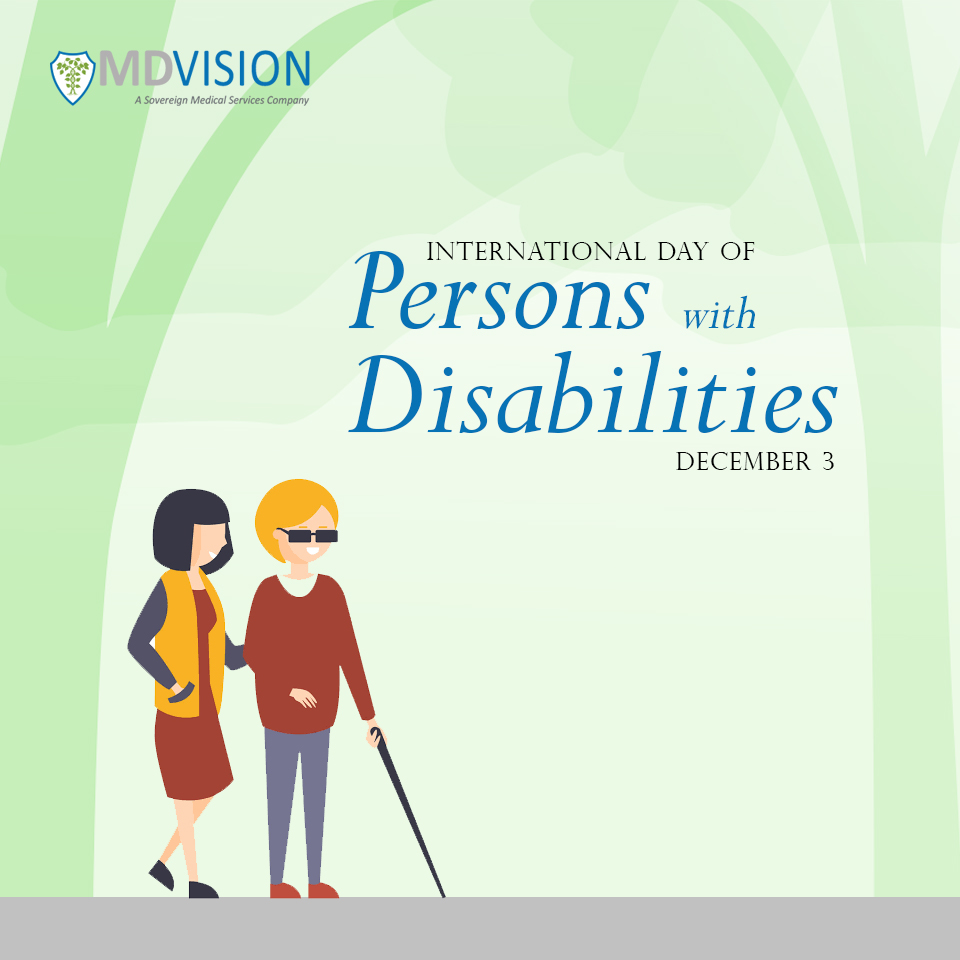 mdvisionpvtltd's tweet photo. #InternationalDisabilityDay #Internationaldayofpeoplewithdisability #IDPWD #Disability #December3rd #Healthcare https://t.co/sfRycEjSJN
