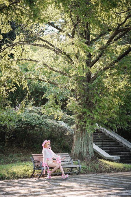 コスプレイヤーダリアのTwitter画像10