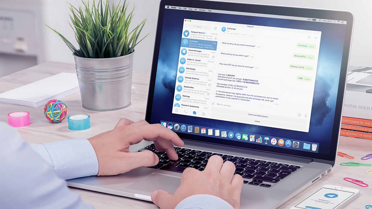 One of the biggest advantages of #ConversationalAI is how easy &amp; intuitive it is to use. The benefits of this in the consumer space are now being carried over to the business world &amp; eliminating long-standing frustrations.
<a href="/Forbes/">Forbes</a> 
#higuruchat #Chatbots
ow.ly/gpqx50xqr3s