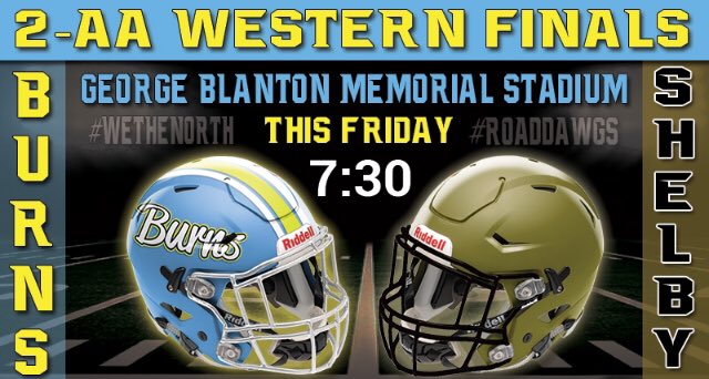 Burns Football Recruiting tweet media