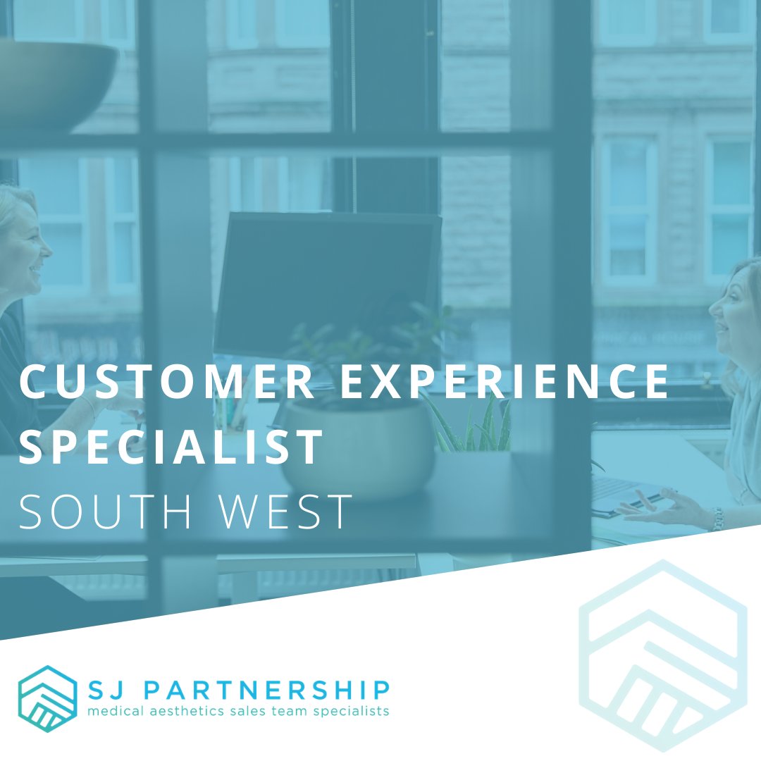 SJ Partnership tweet media