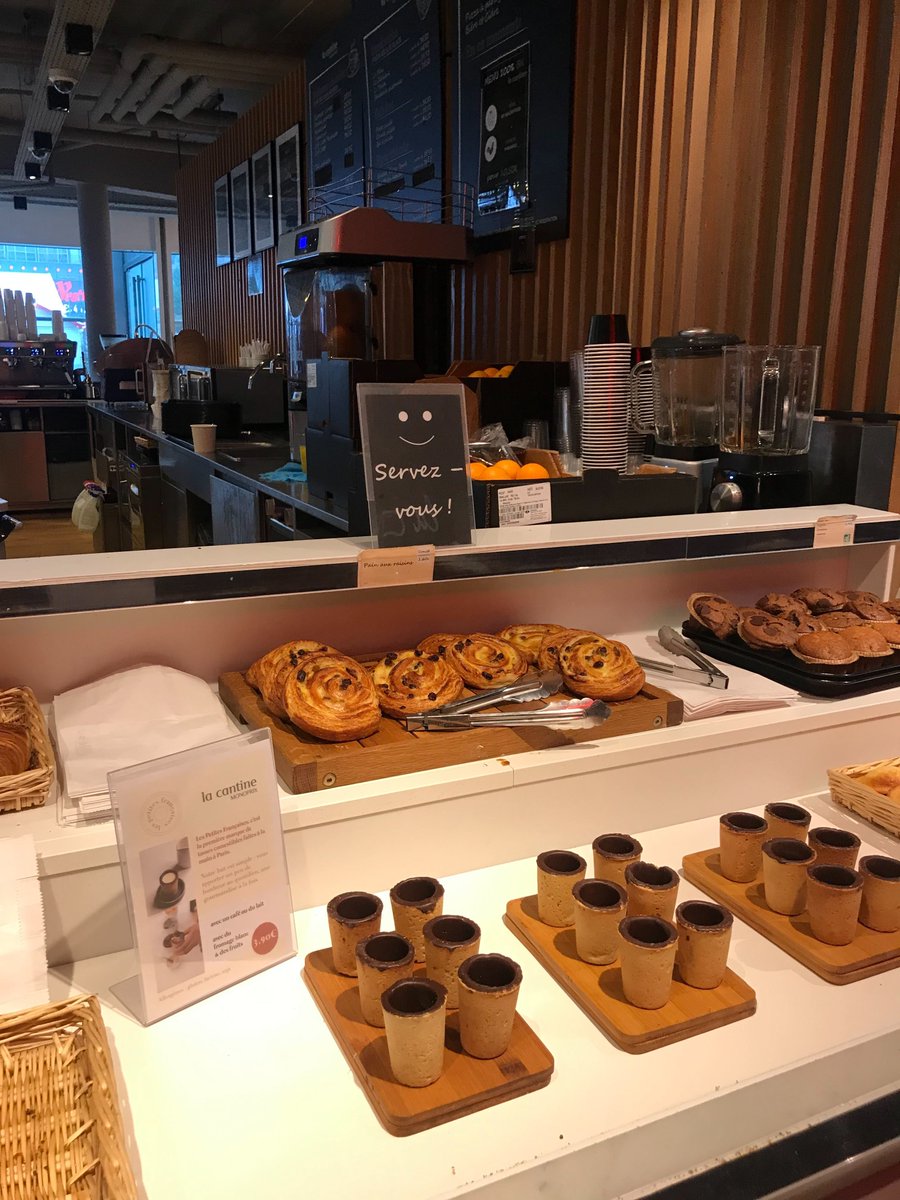 Les Petites Françaises tweet media