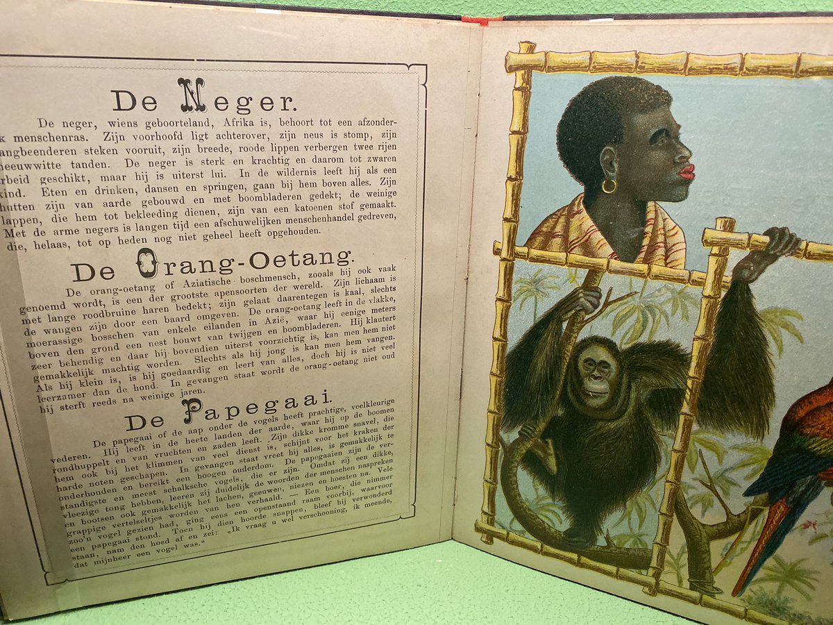 fritsgrotenhuis's tweet photo. Fascinerende tentoonstelling ‘foute boeken’ in #Meermanno museum Den Haag: hoe #culturele normen en waarden gestaag opschuiven en de waarde van #musea om dit aan de kaak te stellen https://t.co/EgaPjURwOm