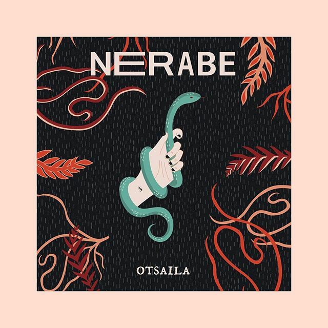 NERABE tweet media
