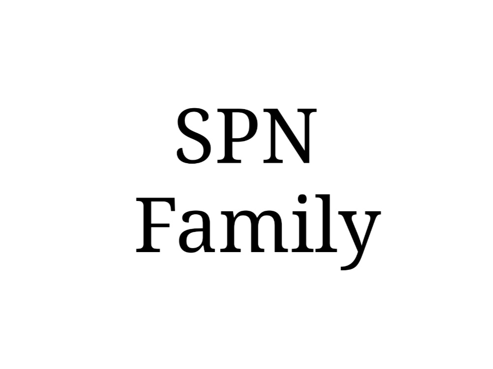QuestionsForSPN's tweet image. boomboclat #SPNFamily