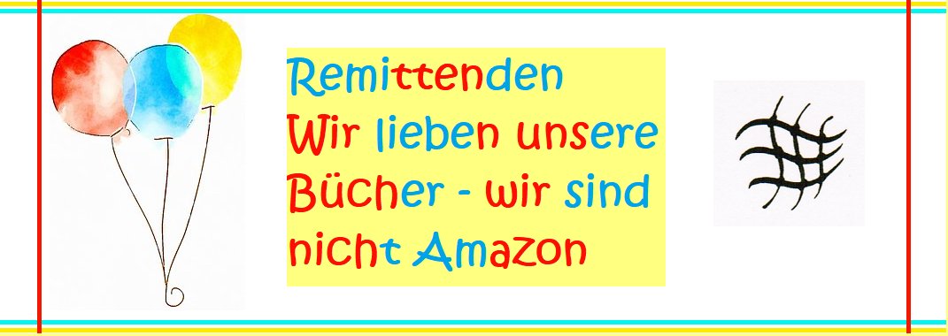 fischernorders2's tweet photo. Heute früh v.m Haus e kl. Junge mit 3 bunten Luftballons,mitten im Nieselgrau,in rot+grün+blau,fast wie diese hier🎈🎈🎈#Remittenden #preiswerte #Bücher #Verlag #Sozialpädagogik #Literaturwissenschaft #Tastbuch-Herst. #Psychiatrie #Pädagogik #Philosophie https://t.co/DFCy5qFKiH https://t.co/TtQlym0UWY