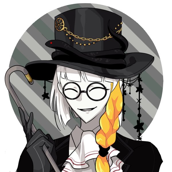 シルクハットキャラメーカーのtwitterイラスト検索結果 古い順 シルクハットキャラメーカーのtwitterイラスト検索結果 古い順