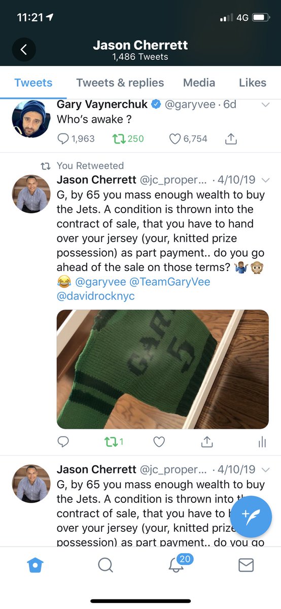 jc_property_'s tweet photo. @garyvee https://t.co/tT5PJLPn6H