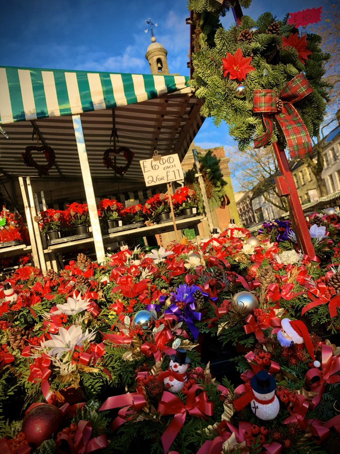 NewcastleunderLyme Markets on Twitter "NewcastleunderLyme Market's