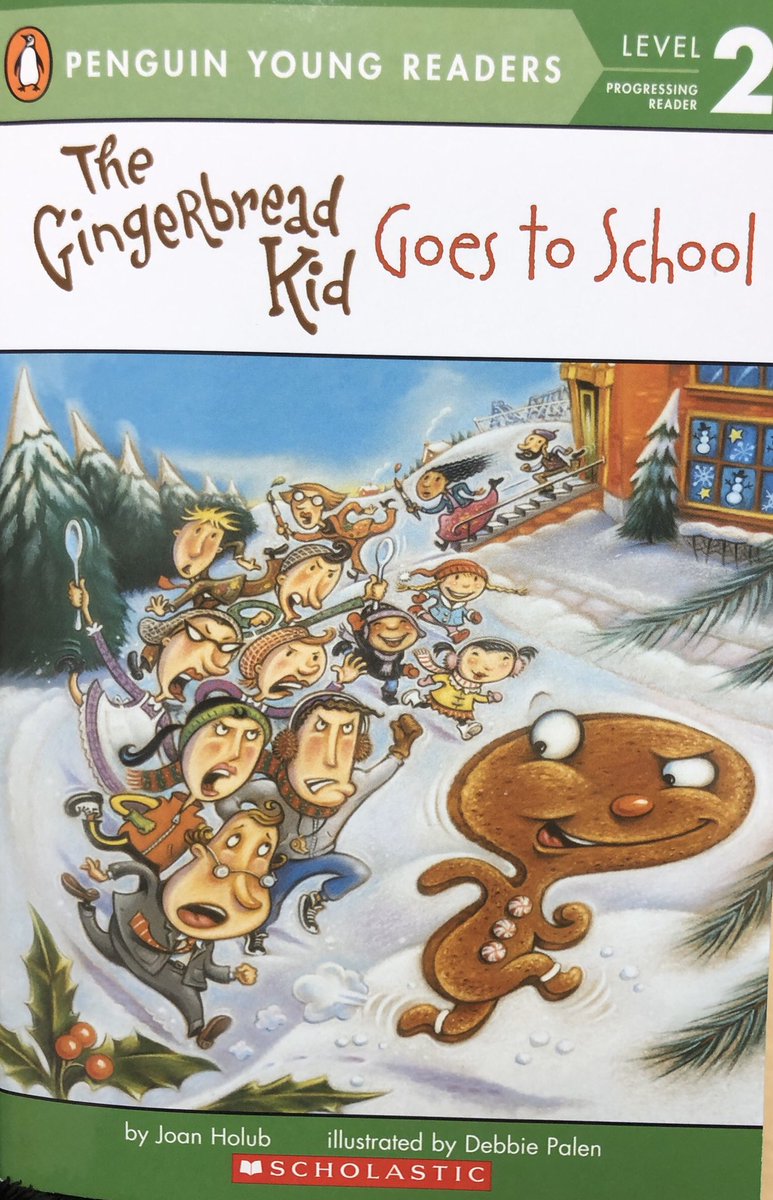 Mrs_Maberry's tweet photo. November’s books arrived just in time for Thanksgiving. First Grade is so thankful for these books every month. Now that it’s December, we should be getting another book soon! #KCErocks @WildKatNation1 @KCEprincipal https://t.co/xCuRGh5wrE